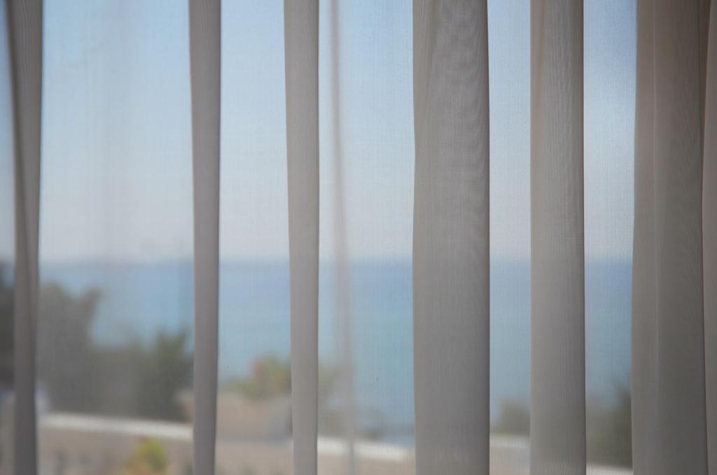 Cavo D' Oro Hotell Nea Moudhania Exteriör bild