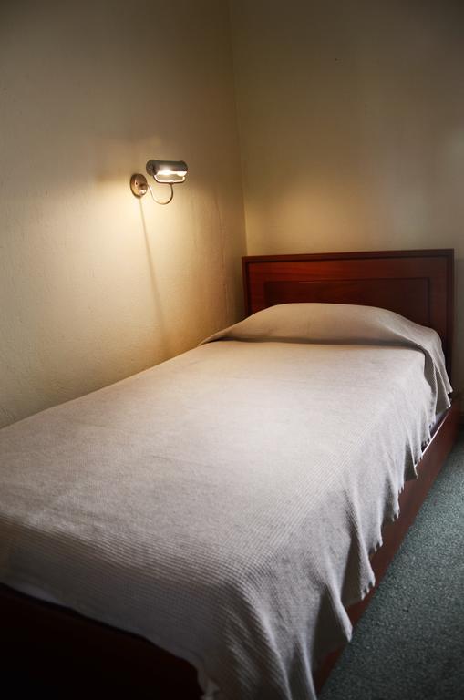 Cavo D' Oro Hotell Nea Moudhania Rum bild